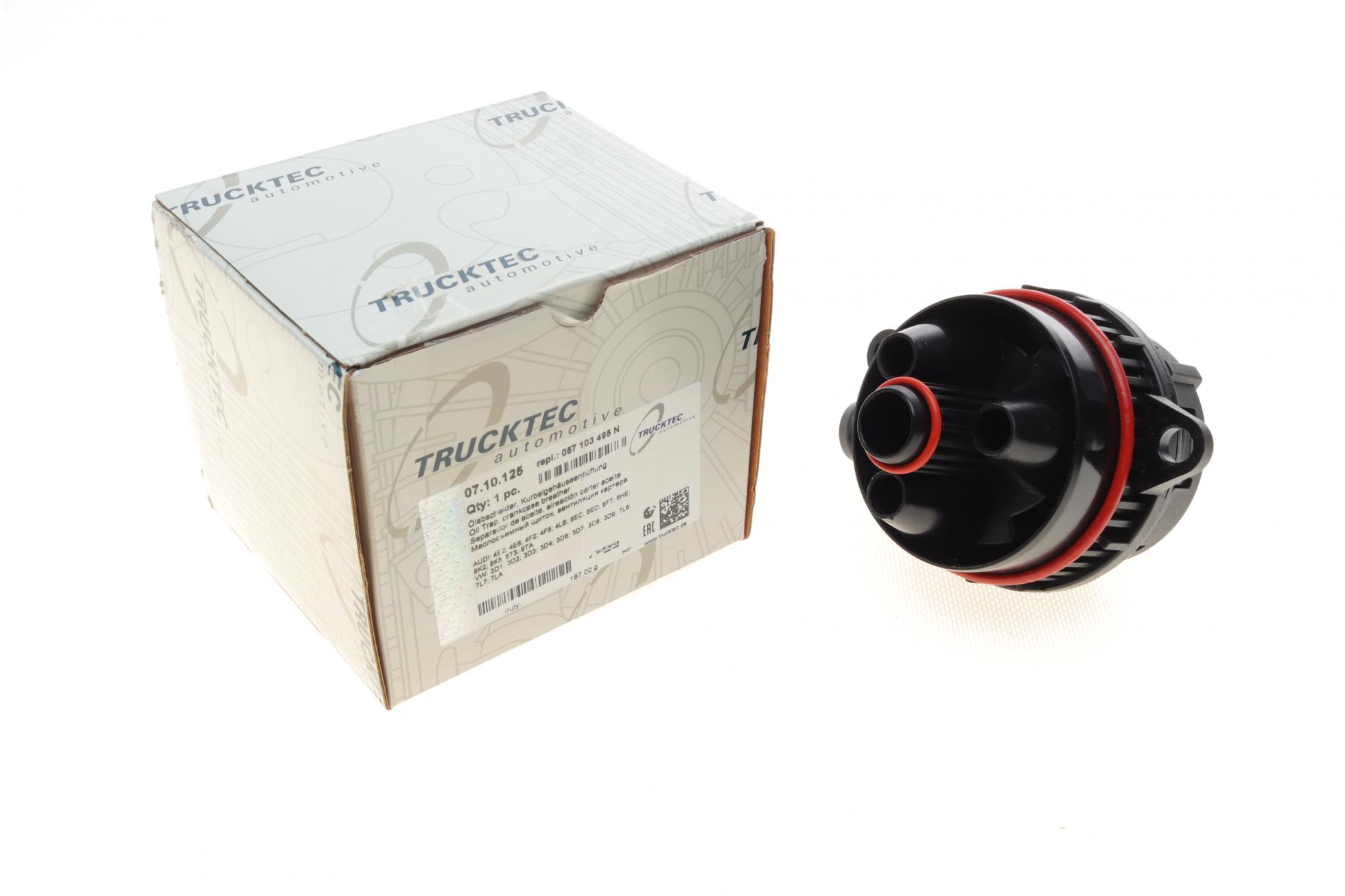 0710125 TRUCKTEC AUTOMOTIVE